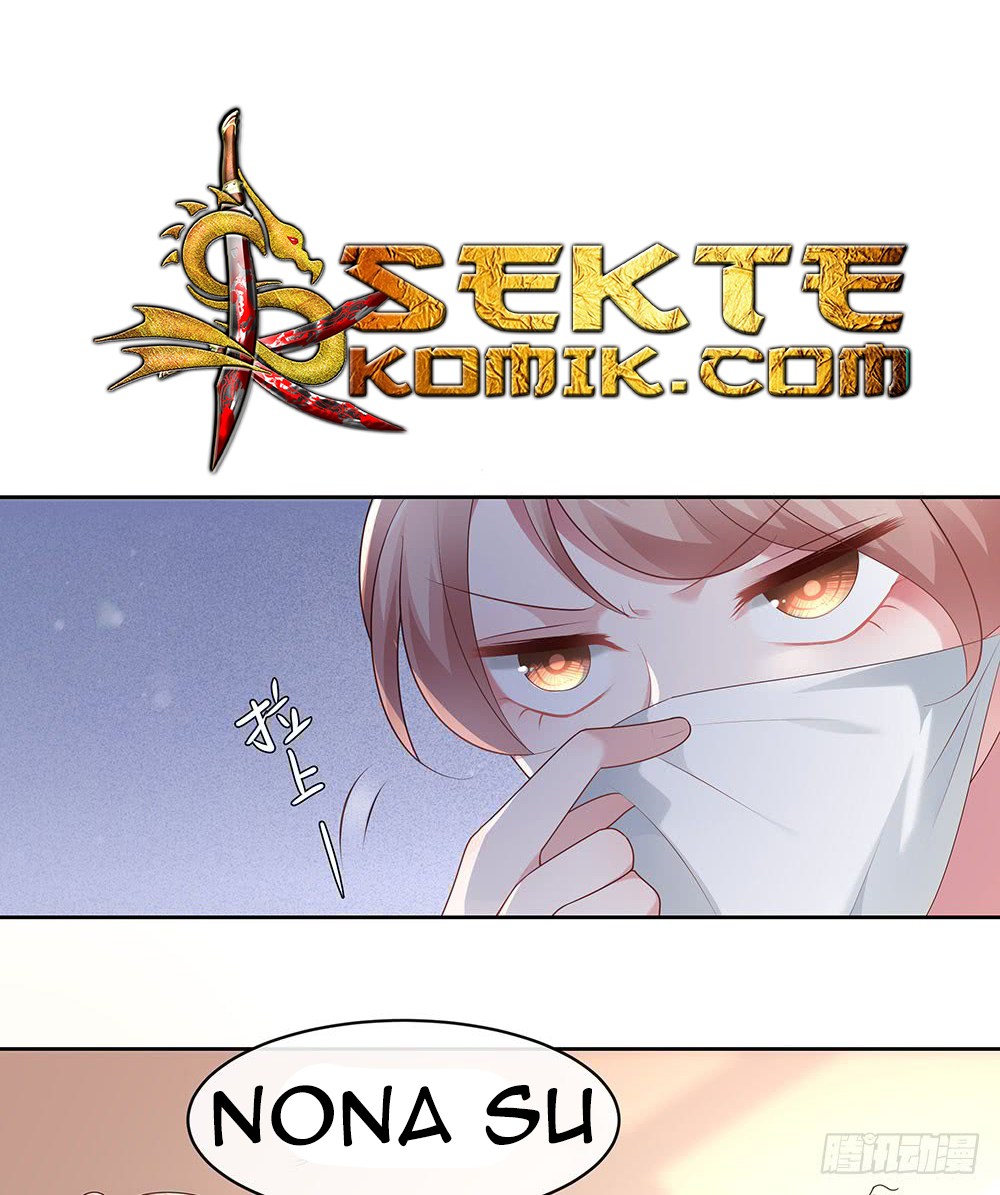 Me! Super rich! Chapter 45 Bahasa Indonesia